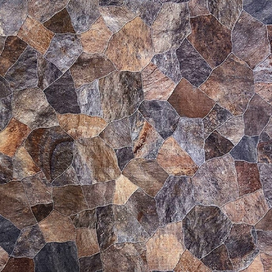 Ковролин Принт Сириус 046PA-61 (3м) фото 1 — ПетроПол