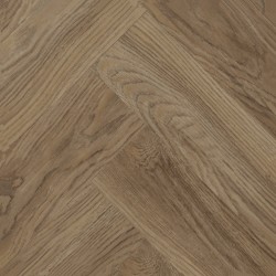 Плитка ПВХ FineFlex Wood (DryBack) FX-103 Дуб Дарвин — ПетроПол