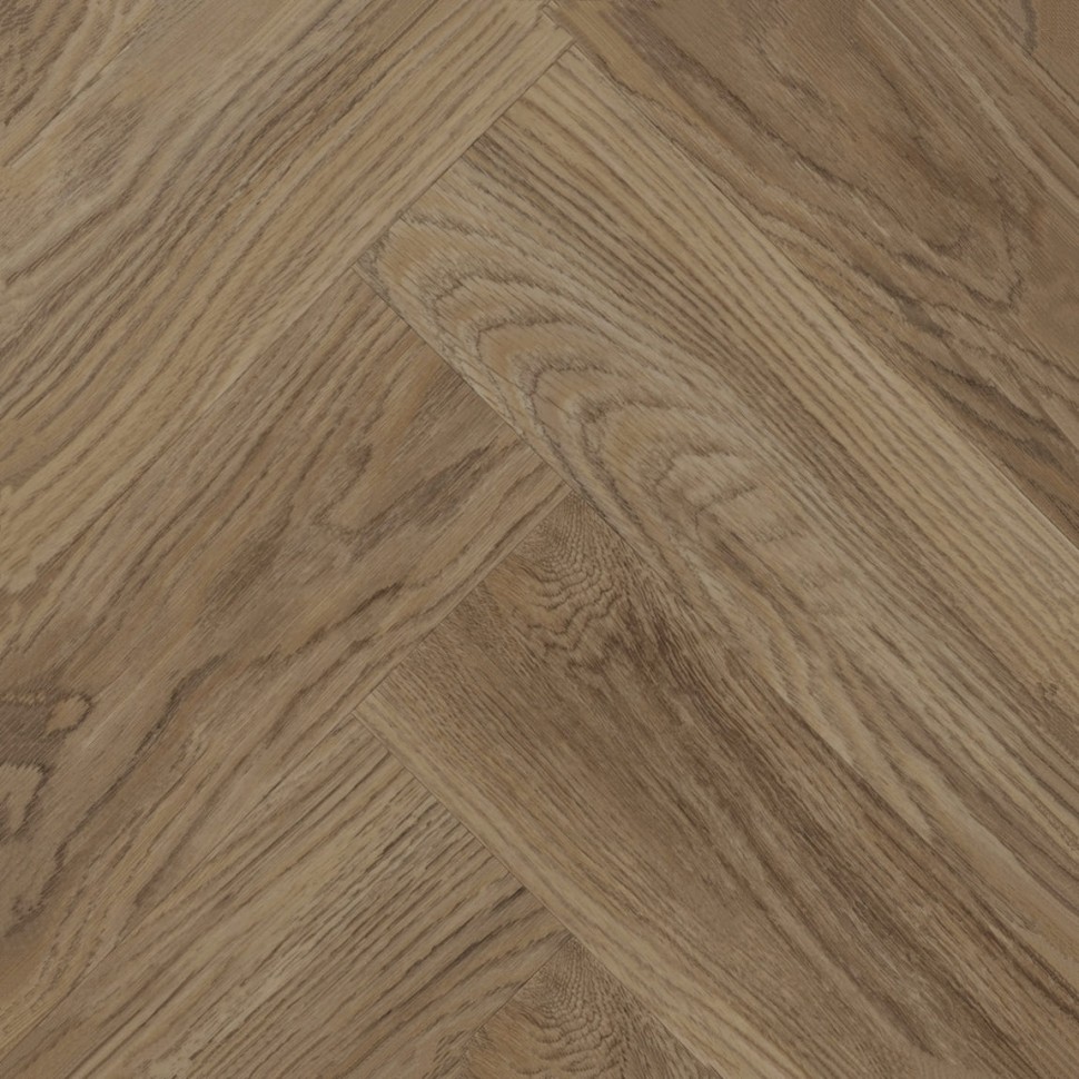 Плитка ПВХ FineFlex Wood (DryBack) FX-103 Дуб Дарвин фото 1 — ПетроПол