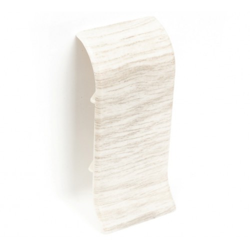 Соединитель Rico Leo 112 Ясень Серый фото 1 — ПетроПол