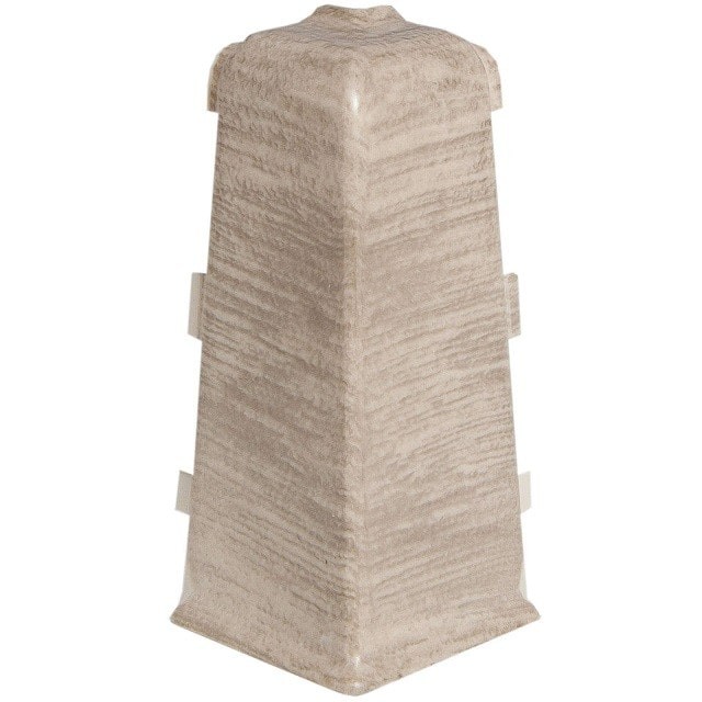 Угол наружный Arbiton Indo 16 Дуб Кавказский фото 1 — ПетроПол