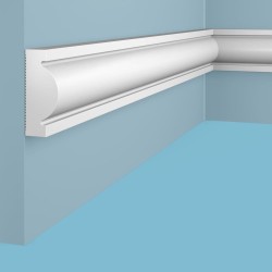 Молдинг для стен Cosca Decor MX042 — ПетроПол