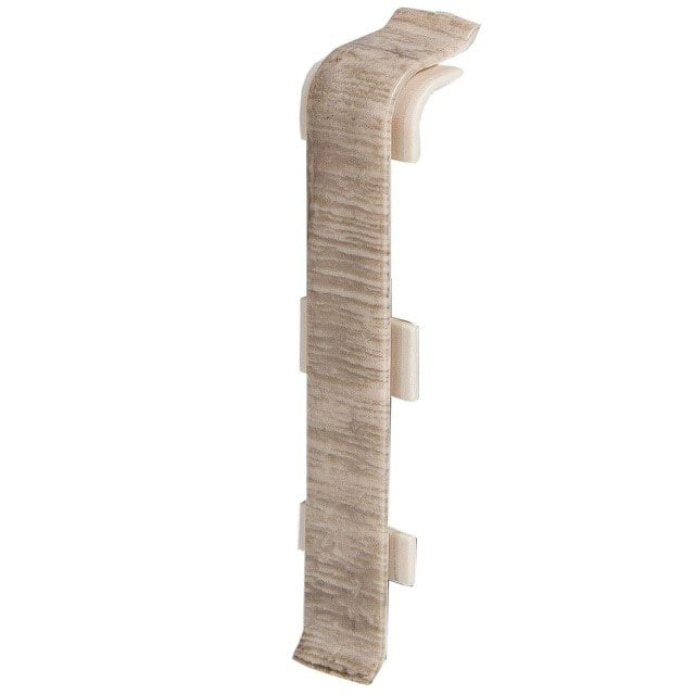 Соединитель Arbiton Indo 16 Дуб Кавказский фото 1 — ПетроПол