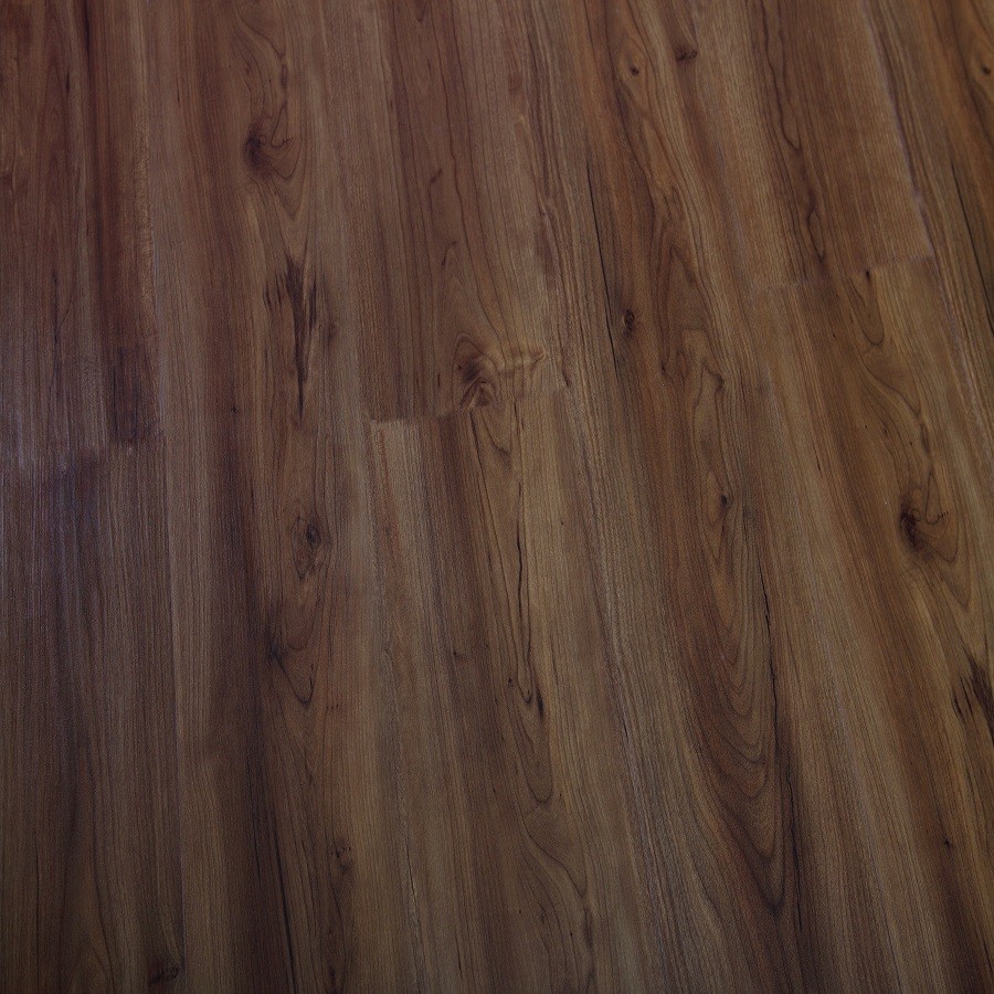 Плитка ПВХ Refloor Home Tile 741 Орех Бербери фото 1 — ПетроПол