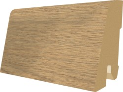 Плинтус Egger 60x17x2400 мм L376 Дуб Уистон белый EPL072 — ПетроПол