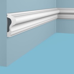 Молдинг для стен Cosca Decor MX044 — ПетроПол