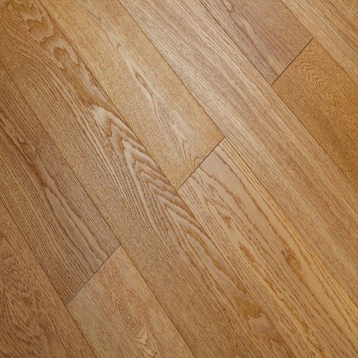 Паркетная доска Baum Дуб Виски фото 1 — ПетроПол