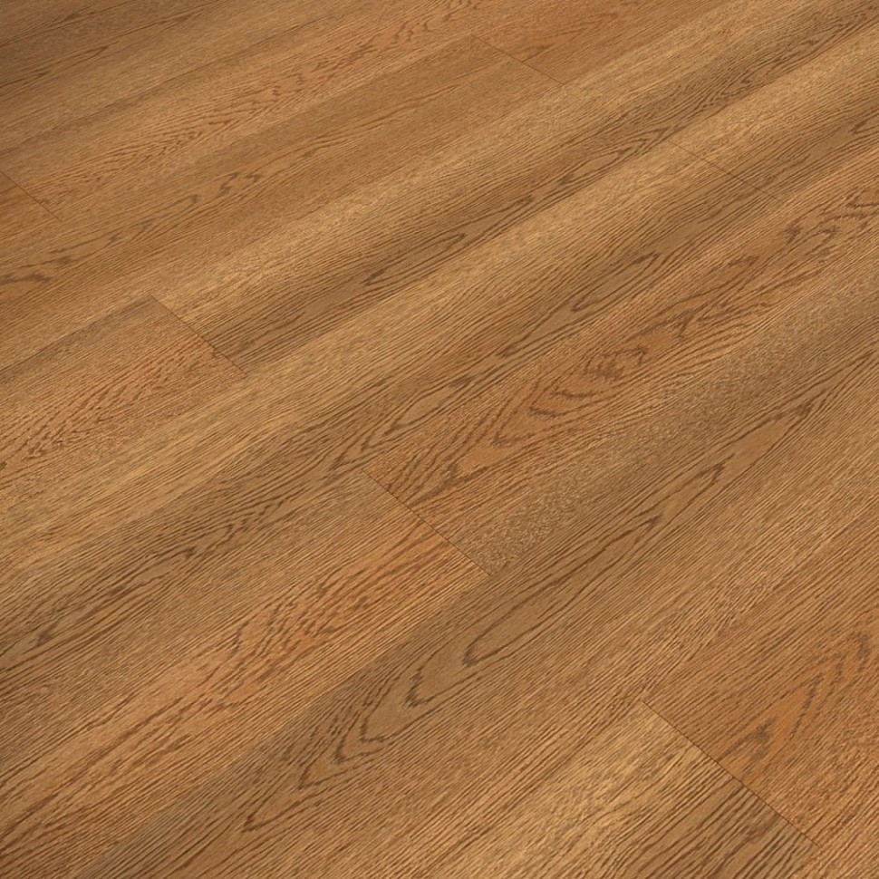 Плитка ПВХ EcoClick EcoDryBack NOX-2074 Дуб Канеле фото 1 — ПетроПол