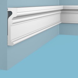 Молдинг для стен Cosca Decor MX045 — ПетроПол