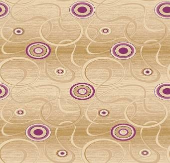 Ковролин Нева Тафт Принт Сфера 174 фото 1 — ПетроПол