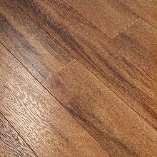 Ламинат Floorway Standard Дикий Махагон фото 1 — ПетроПол