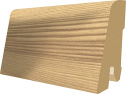 Плинтус Egger 60x17x2400 мм L379 Дуб Вестерн H1024 — ПетроПол