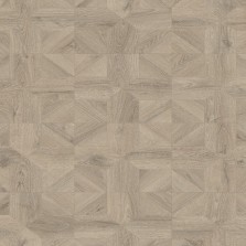 Ламинат Quick-Step Patterns Ultra IPU4141 Дуб Серый Теплый Брашированный — ПетроПол