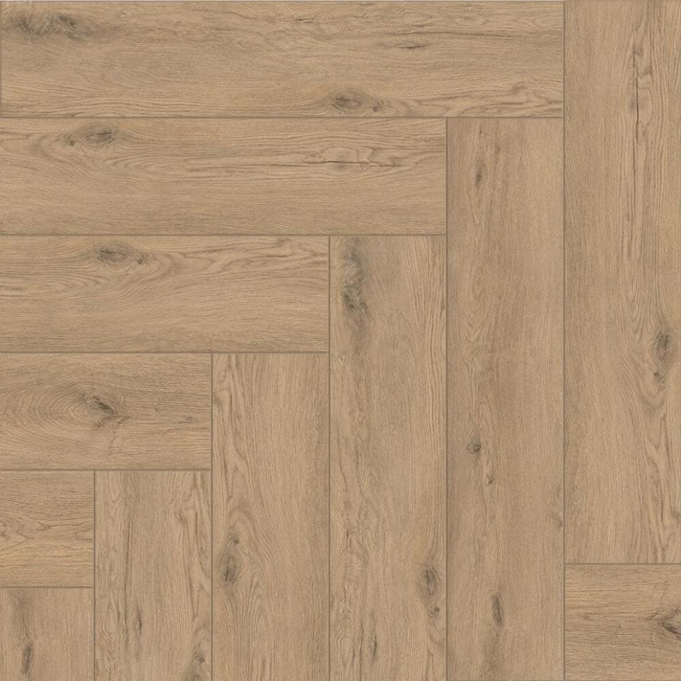 SPC ламинат Alpine Floor Light Parquet ECO 13-23 Дуб Алиот фото 1 — ПетроПол
