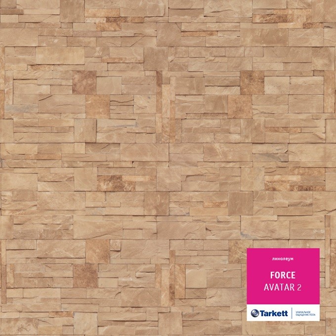Линолеум Tarkett Force Аватар 2 фото 1 — ПетроПол