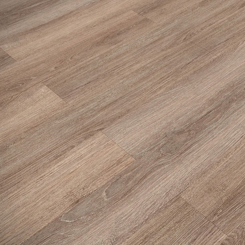 Плитка ПВХ EcoClick EcoDryBack NOX-2076 Дуб Сен-Дени фото 1 — ПетроПол