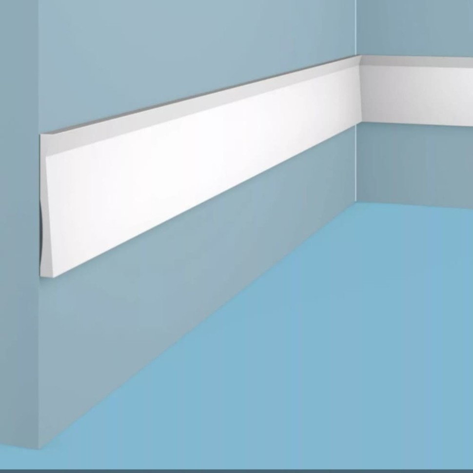 Молдинг для стен Cosca Decor MX048 фото 1 — ПетроПол