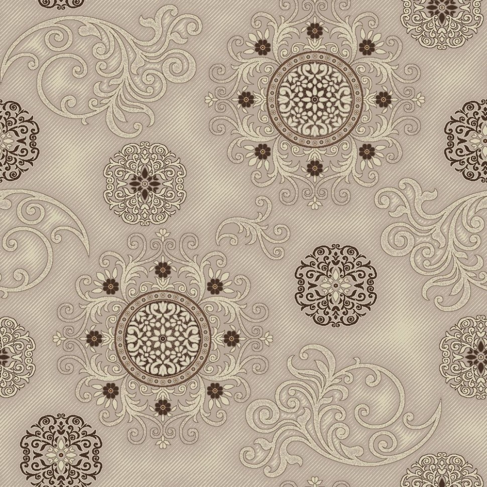 Ковролин Нева Тафт Принт Пируэт 17;28 (3м) фото 1 — ПетроПол