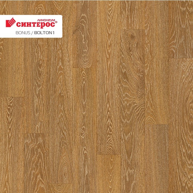 Линолеум Tarkett Бонус Болтон 1 (2м) фото 1 — ПетроПол