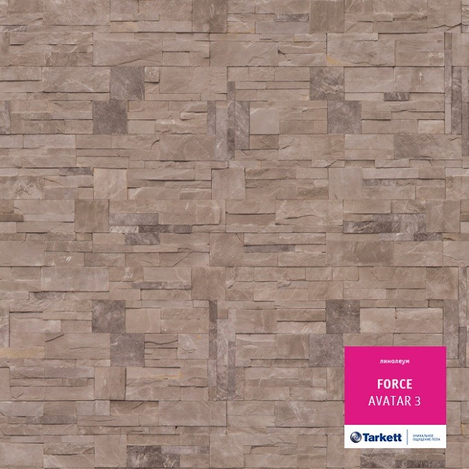 Линолеум Tarkett Force Аватар 3 фото 1 — ПетроПол