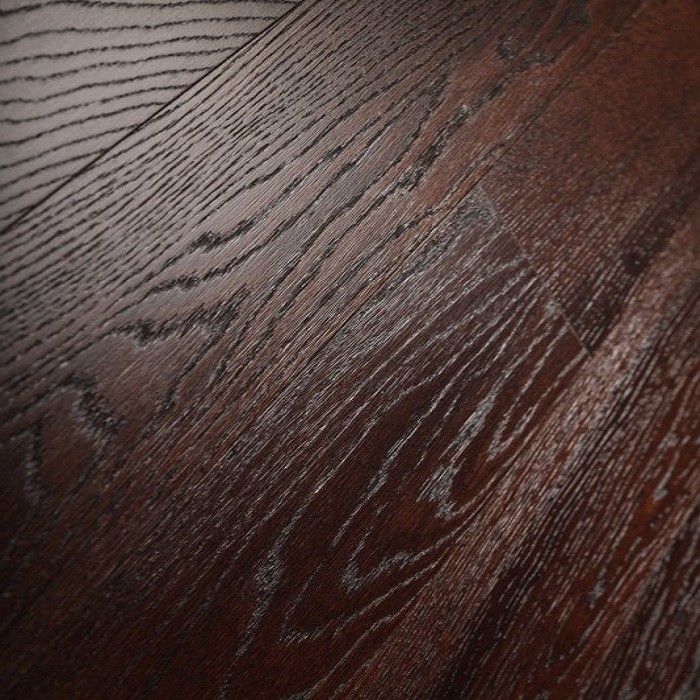 Паркетная доска Baum Дуб Робусто фото 1 — ПетроПол