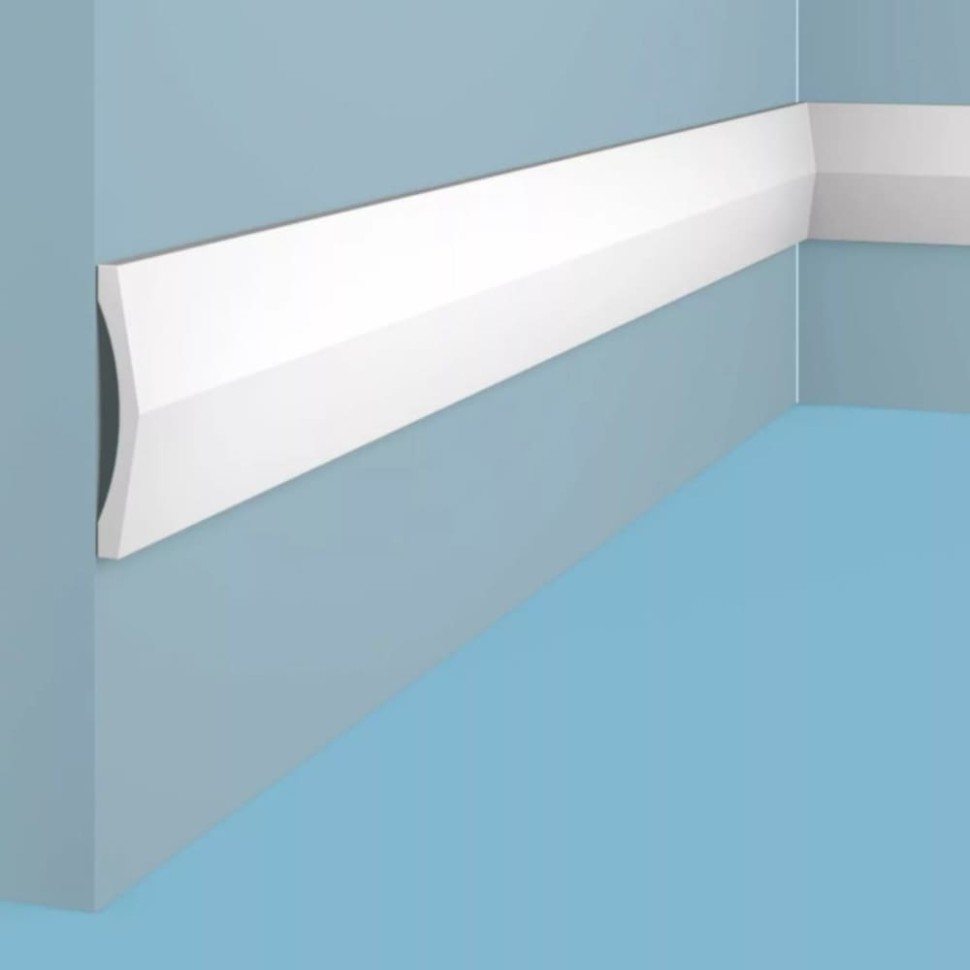 Молдинг для стен Cosca Decor MX049 фото 1 — ПетроПол