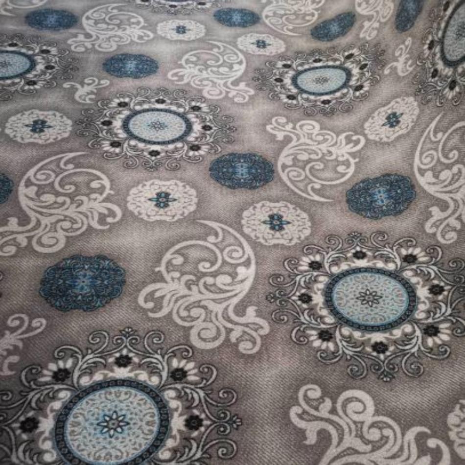 Ковролин Нева Тафт Принт Пируэт 95;25 (3м) фото 1 — ПетроПол