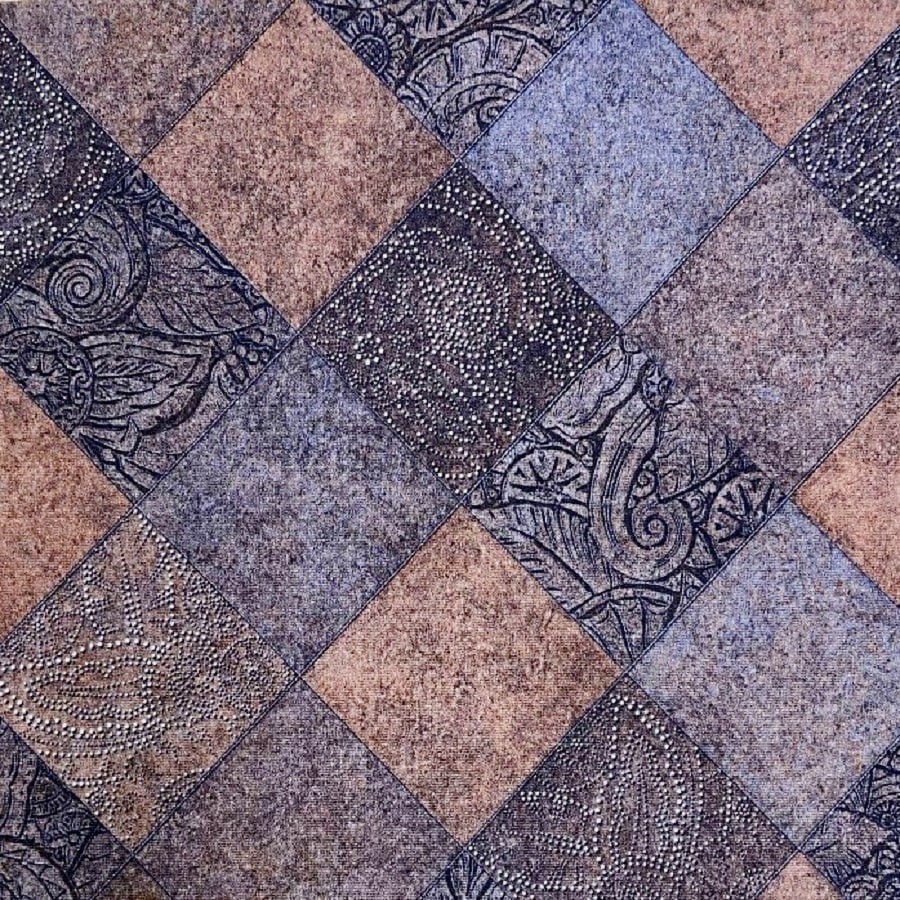 Ковролин Принт Сириус 066PB-18 (4м) фото 1 — ПетроПол