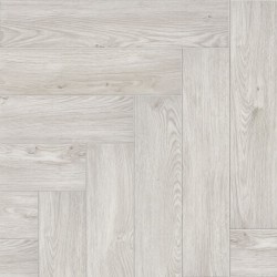 Плитка ПВХ клеевая Alpine Floor ECO 16-11 Снежный &mdash; ПетроПол