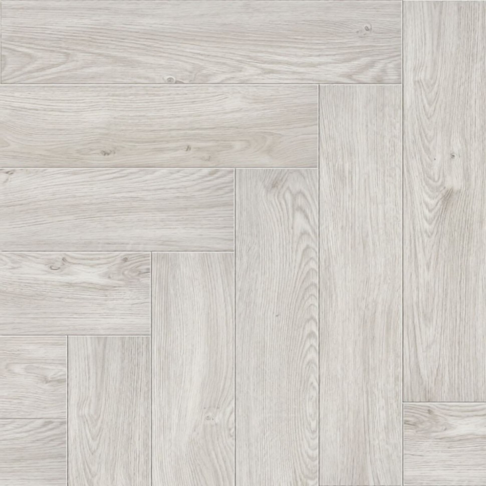 Плитка ПВХ клеевая Alpine Floor ECO 16-11 Снежный фото 1 &mdash; ПетроПол