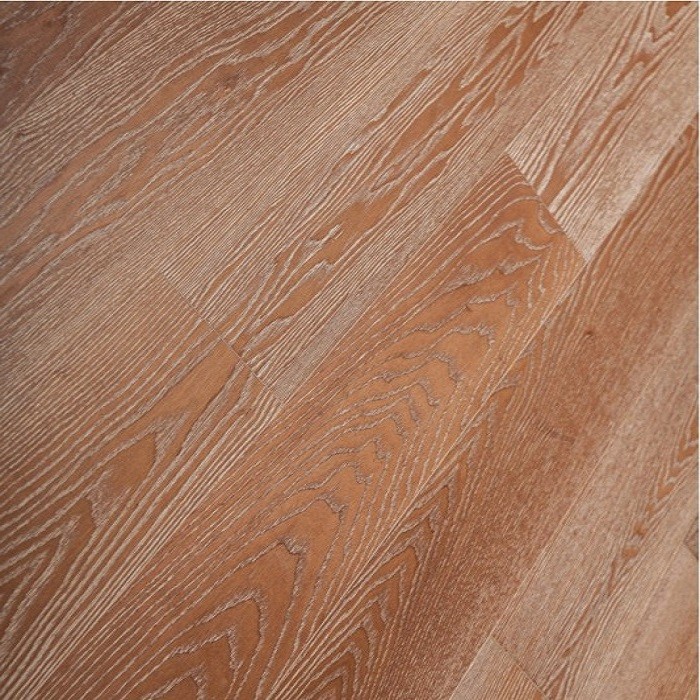 Паркетная доска Baum Ясень Барокко фото 1 — ПетроПол