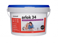 Клей Forbo Eurocol Arlok 34 (1,3 кг) — ПетроПол