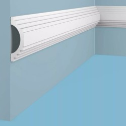 Молдинг для стен Cosca Decor MX051 — ПетроПол