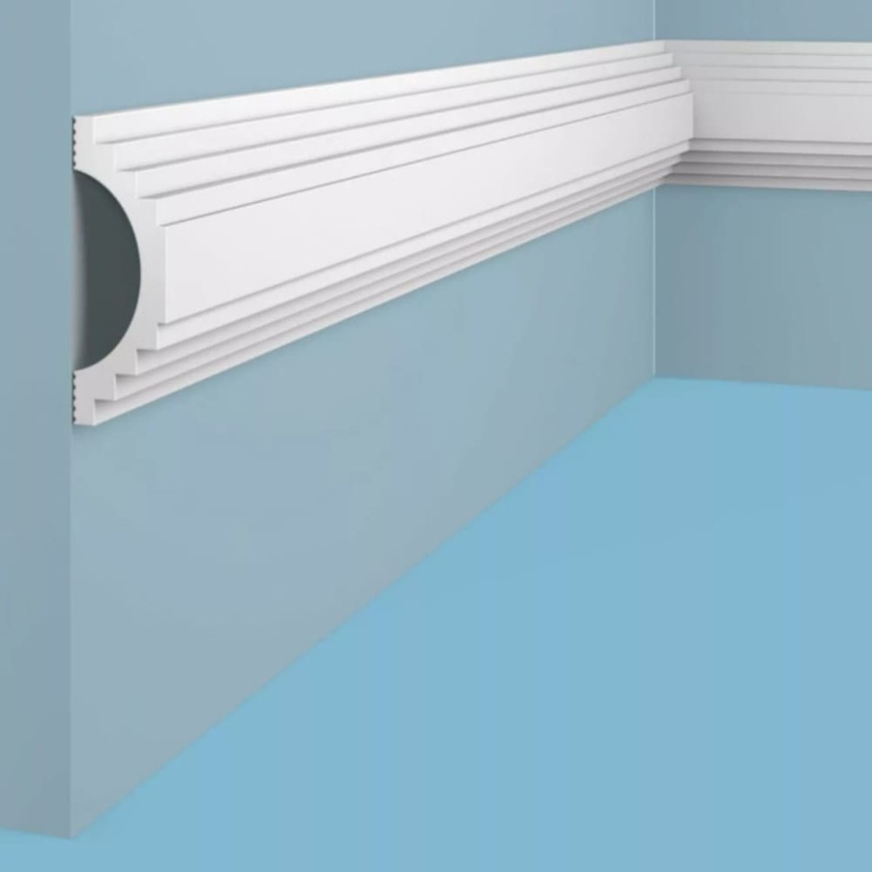 Молдинг для стен Cosca Decor MX051 фото 1 — ПетроПол