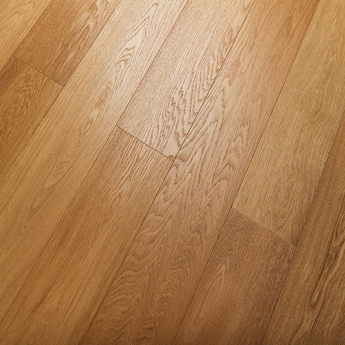 Паркетная доска Baum Дуб Браш Селект фото 1 — ПетроПол