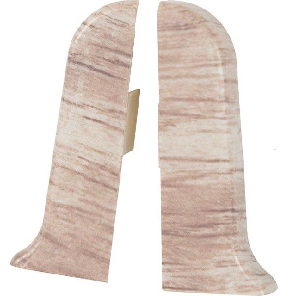 Заглушки торцевые Rico Leo 147 Тополь Ливадия фото 1 — ПетроПол