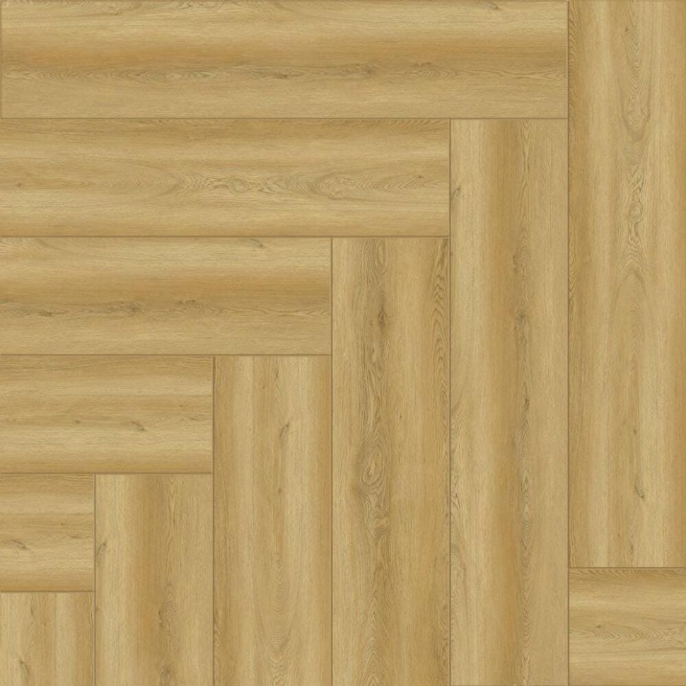 SPC ламинат Alpine Floor Light Parquet ECO 13-28 Дуб Поллукс фото 1 — ПетроПол