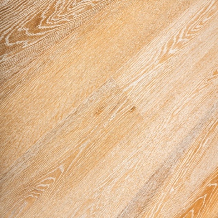 Паркетная доска Baum Дуб Копченый белый 1-полосный фото 1 — ПетроПол