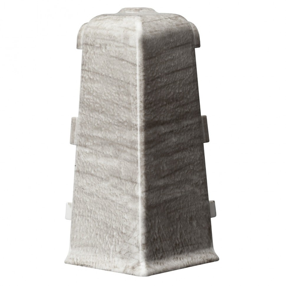 Угол наружный Arbiton Indo 44 Дуб Болтон фото 1 — ПетроПол