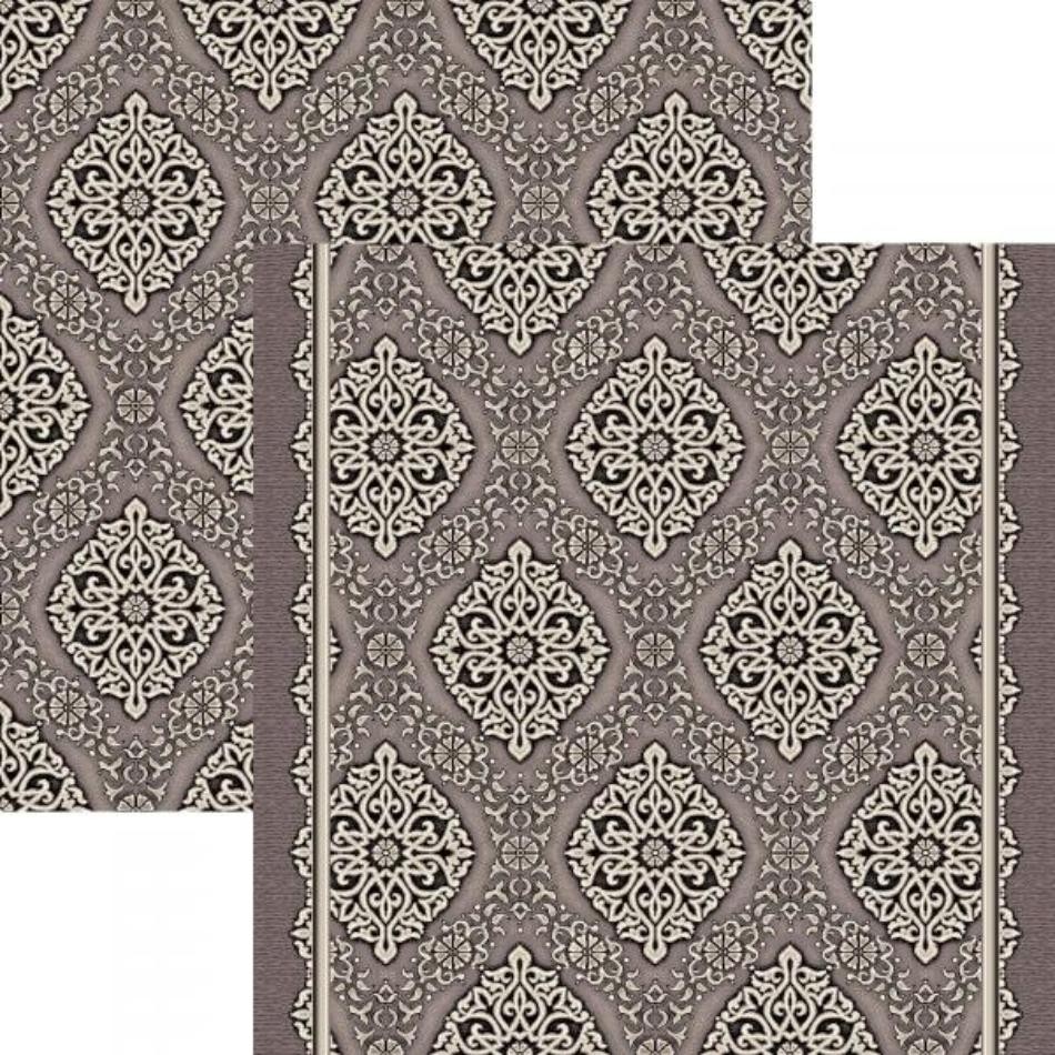 Тафтинговое покрытие Принт р1631в6р (4м) фото 1 — ПетроПол