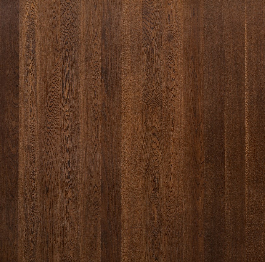 Polarwood Дуб Протей темно-коричневый  фото 1 — ПетроПол