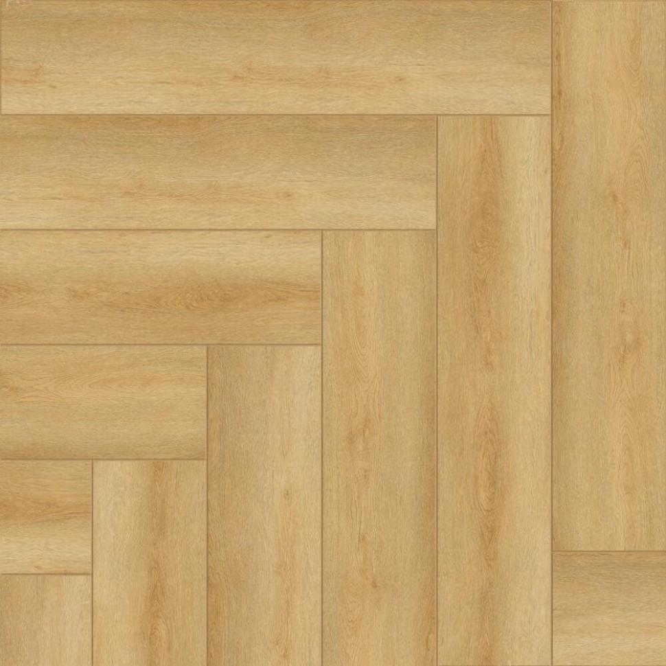 SPC ламинат Alpine Floor Light Parquet ECO 13-29 Дуб Батейн фото 1 — ПетроПол