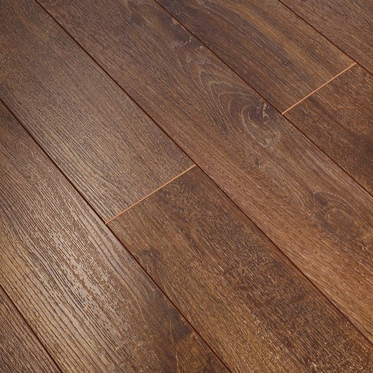 Ламинат Floorway Standard Дуб Кенийский  фото 1 — ПетроПол