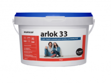 Клей Forbo Eurocol Arlok 33 (1,3 кг) — ПетроПол