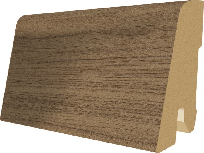 Плинтус Egger 60x17x2400 мм L389/EPL145 фото 1 — ПетроПол