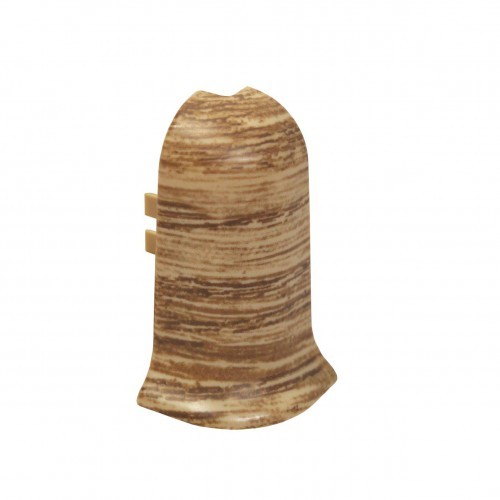 Угол наружный Rico Leo 167 Дуб Болтон фото 1 — ПетроПол