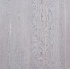 Polarwood Дуб Элара снежно-белый  — ПетроПол