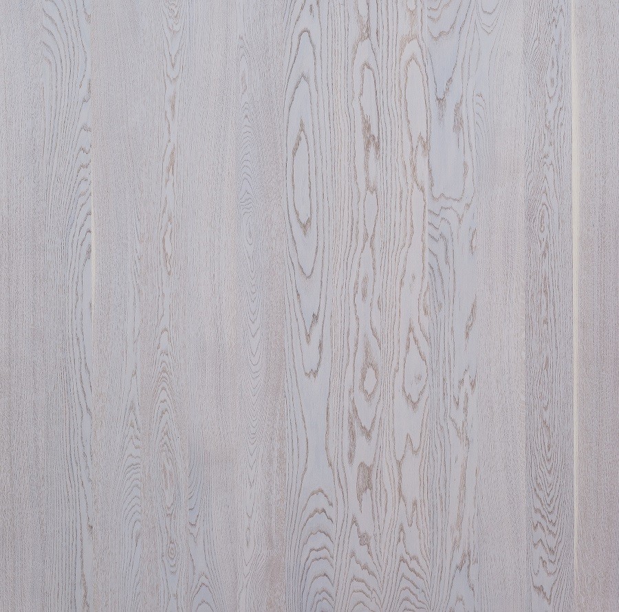 Polarwood Дуб Элара снежно-белый  фото 1 — ПетроПол