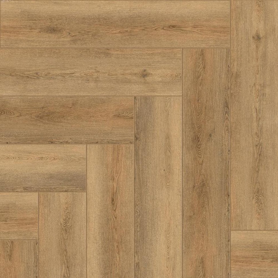 SPC ламинат Alpine Floor Light Parquet ECO 13-30 Дуб Буна фото 1 — ПетроПол