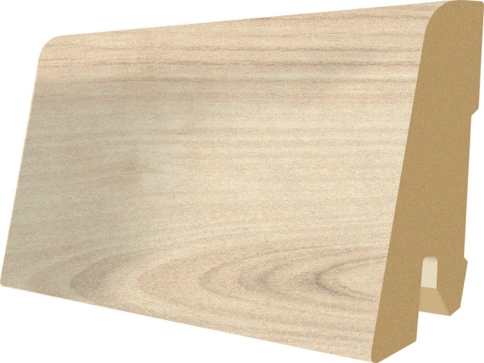 Плинтус Egger 60x17x2400 мм L391/EPL040/EPL137 фото 1 — ПетроПол